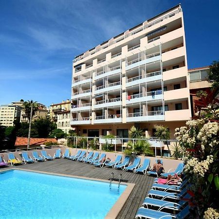 Vacances Cannoise, Mer Et Piscine Cannes Kültér fotó