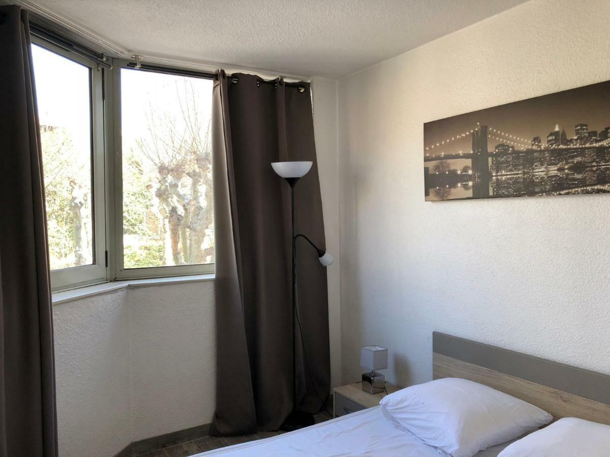 Vacances Cannoise, Mer Et Piscine Cannes Kültér fotó